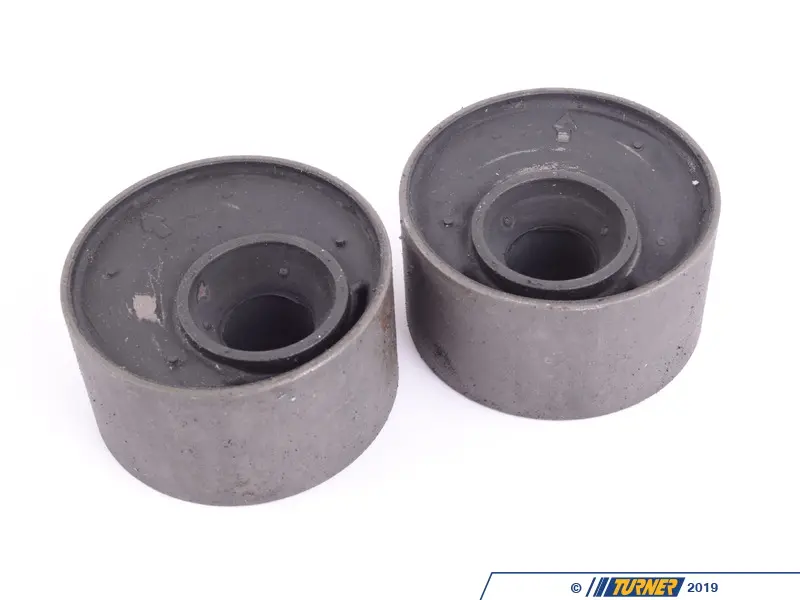 OEM Lemforder Front Control Arm Bushing - E30 E36 Z3