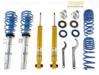 Bilstein B14 PSS Coil-Over Suspension - E9X 325i/328i/330i/335i, E82 128i/135i