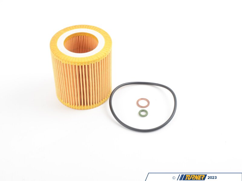 11127531224KT2 Cam Bearing Ledge Replacement Kit N54 Turner Motorsport