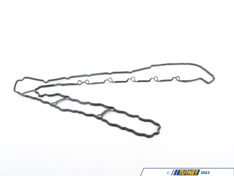 11127531224KT2 Cam Bearing Ledge Replacement Kit N54 Turner