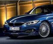 Alpina Softline Classic C13 Wheels - 20