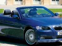 Alpina Front Spoiler - E92 E93 Pre-LCI