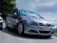 Alpina Front Spoiler