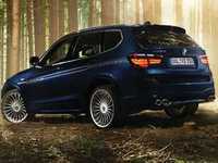 Alpina Softline Classic C13 Wheels - 21