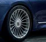 Alpina Softline Classic CS16 Wheels - 21