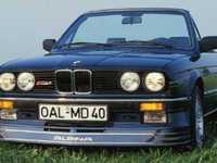 Alpina Front Spoiler - Early E30