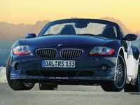 Alpina Front Spoiler