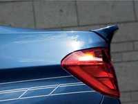 Alpina Rear Spoiler