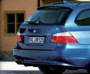 Alpina Rear Spoiler