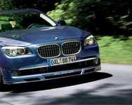 Alpina Front Spoiler