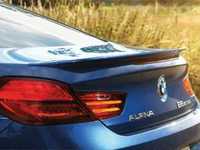 Alpina Rear Spoiler