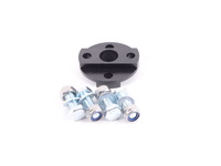 Steering Flex Coupler - E30