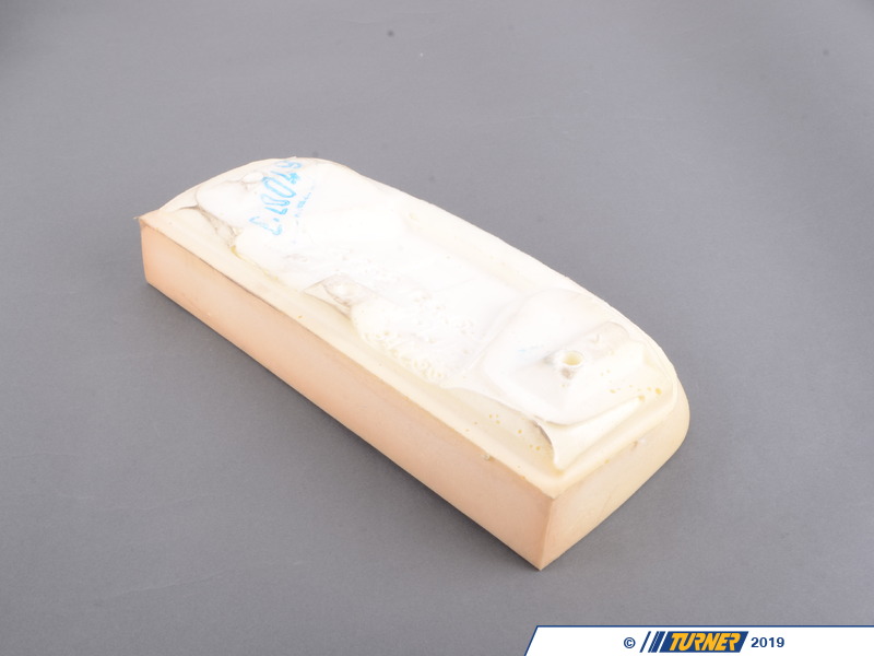 52102252189 Genuine BMW Thigh Support Upholstery 52102252189 E36