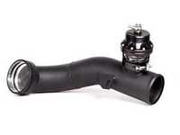 Hard Pipe With Single Valve - N54