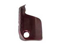 Kevlar Engine Cover (Red) - F8X M3/M4