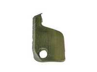 Kevlar Engine Cover (yellow) - F8X M3/M4
