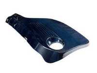 Kevlar Engine Cover (blue) - F8X M3/M4