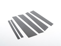 Carbon Fiber B-Pillar Cover - F30