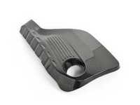 Carbon Fiber Engine Cover (Black) - F8X M3/M4