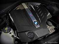 Carbon Fiber Engine cover (Black) - F2X M240i, M140i