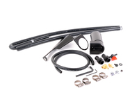 Turner S54 Baffled Oil Catch Can System