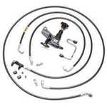 Chase Bays Brake Line Relocation - E36