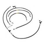 Chase bays Hydro Handbrake Brake Line Kit - E46
