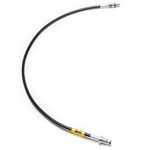 Chase Bays stainless steel Clutch Line - E36