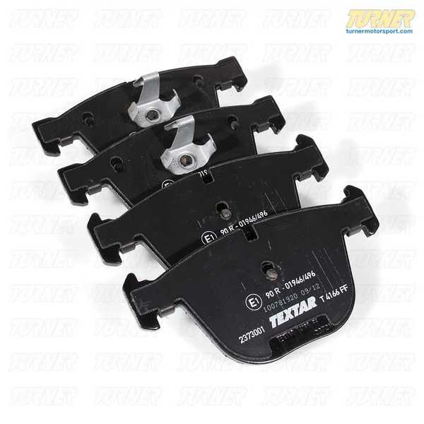 34106859181 OEM Pagid Front M Sport Brake Pad Set F30 328, F32 428