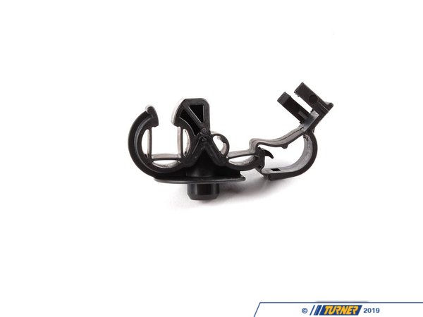 64509169522 - Genuine BMW Dual Clip - 64509169522 - E82,E90,E92,E93,E82 ...