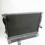RK Autowerks Tri-Core Radiator - E39 M5
