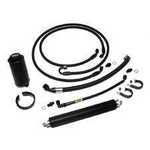 Chase Bays Power Steering Kit with cooler - E30 318i/is M3