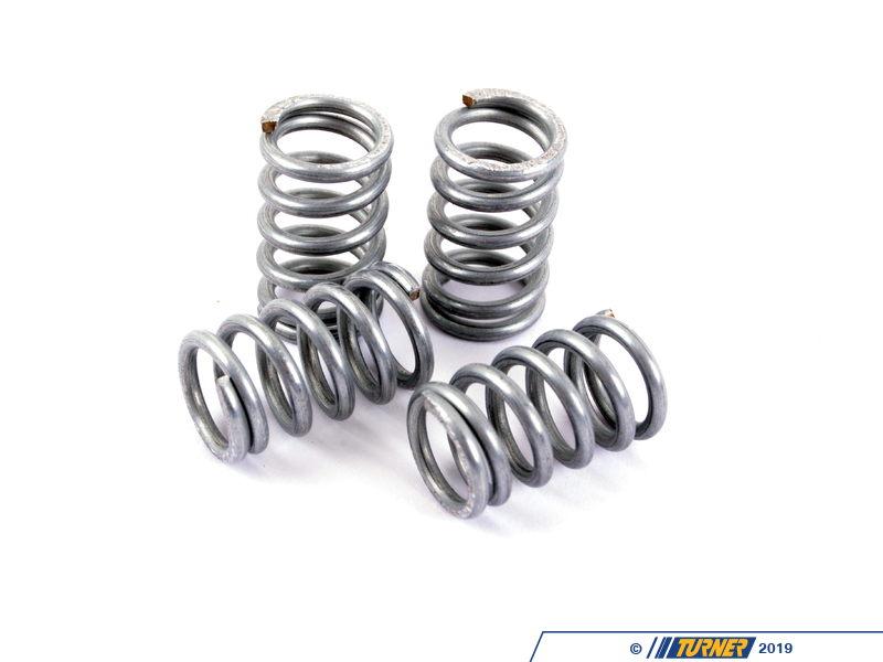 34419064266 ATE Parking Brake Spring Repair Kit E30 Turner Motorsport