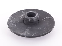 Genuine BMW Spring Pad Lower - 33536857003 - E70 X5,E71 X6,F15,F16