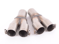 Supersprint Connecting Y-Pipe Pipe Kit - E31 E32 E34 M60 V8