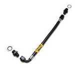 Chase bays High Pressure Power Steering Hose - E36 M3