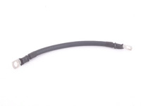 Upgraded Engine Ground Wire - 2002 E12 E24 E28 E30