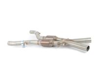 Z8 Supersprint Section 1 Metallic Sport Cats