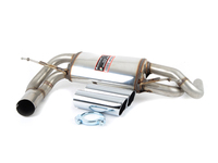 Supersprint Race Muffler - F34 328i xDrive GT