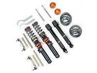 AST Suspension 2000 Series Coilover Kit - E46 Non-M RWD