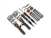 AST Suspension 2000 Series Coilover Kit - E91 E93 Non-M RWD