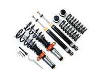 AST Suspension 5100 Series Coilover Kit - E9X M3, E82 1M