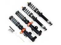 AST Suspension 5100 Series Coilover Kit - E36