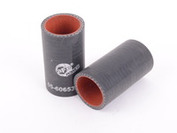 aFe Power BladeRunner Intercooler Couplings & Clamps Kit - E9X 335i N54