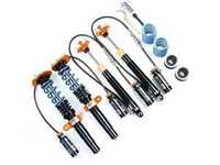 AST Suspension 5100 Series Coilover Kit - E46 Non-M RWD, E85/6 Z4 Non-M
