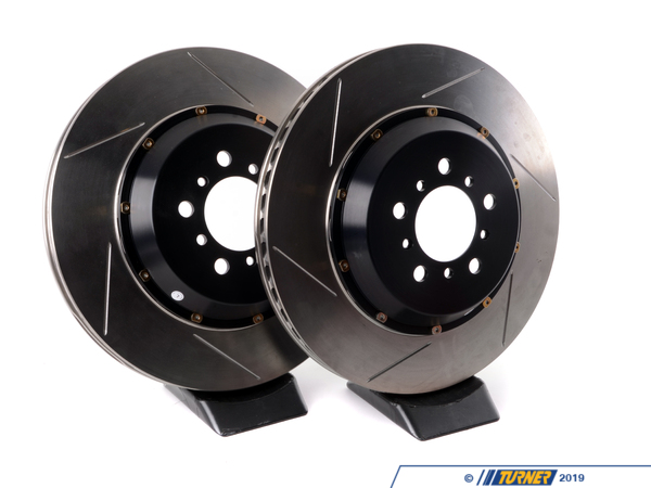 83.B38.6Q00.71 - StopTech Big Brake Kit BMW M2, F80 M3, F82 M4 | Turner Motorsport