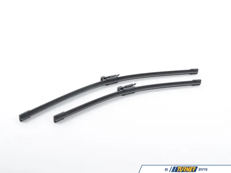 61612159627 Oem Bosch Aerotwin Wiper Blade Set E90 91 09 2009