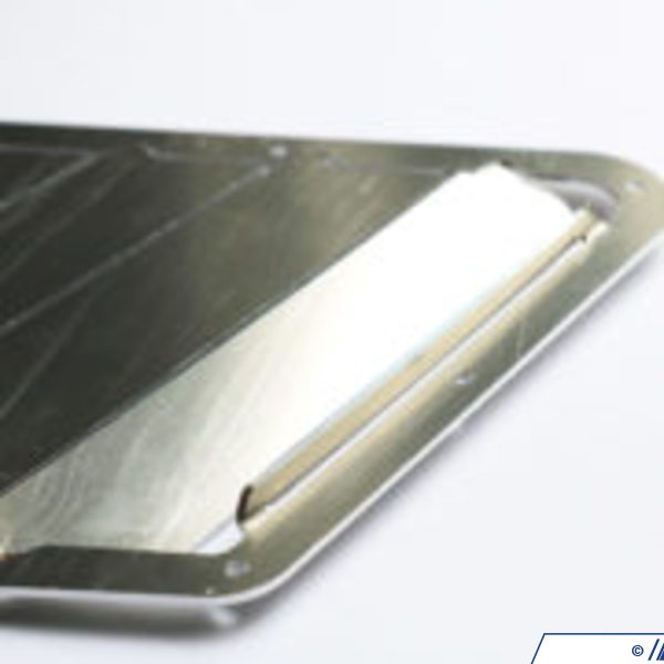 E9X.SIDEVENTFLAP - N15 Design Hood Vents - With Gurney Flap - E9X M3 ...