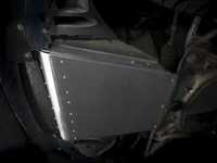 Turner Motorsport Aluminum Skid Plate - E46 M3