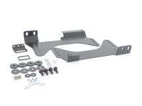 Brey Krause R-9221 Seat mount - passenger